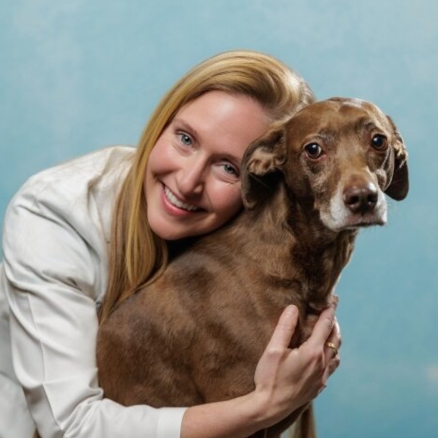 Headshot of Kristin Coleman