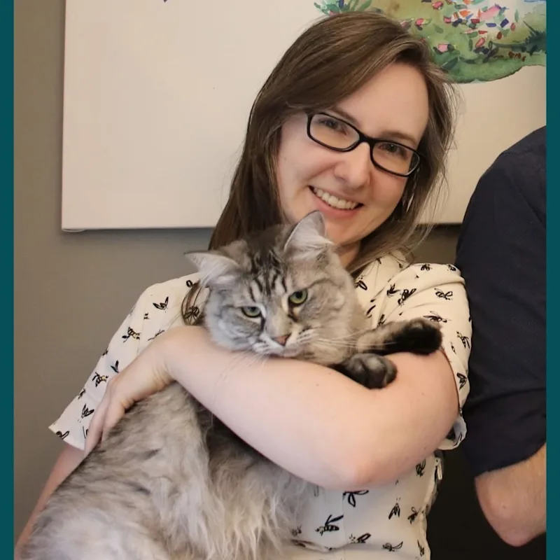 Dr. Sarah Pihowich Dr. Sarah Pihowich