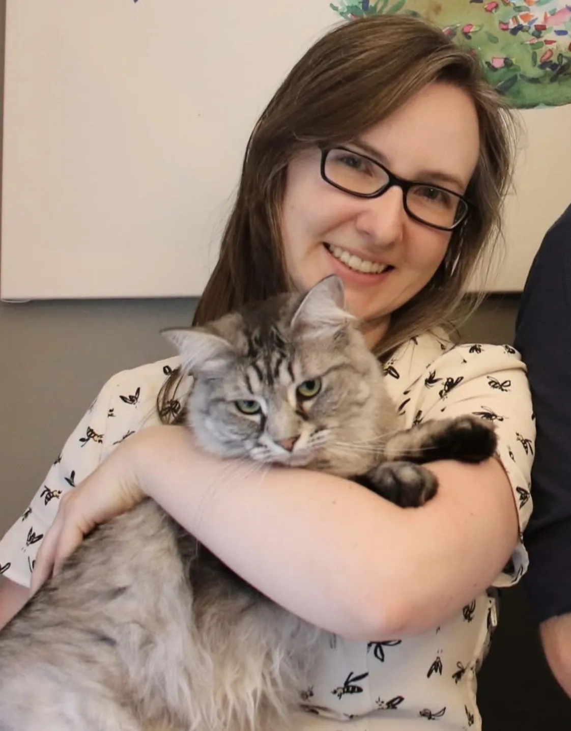 Dr. Sarah Pihowich Dr. Sarah Pihowich