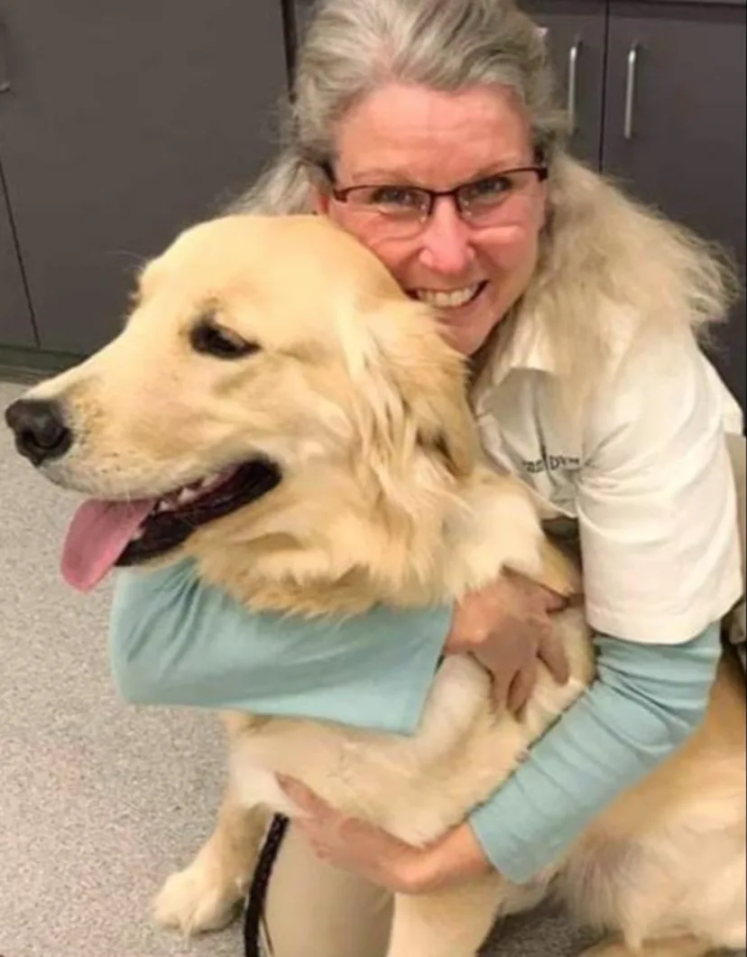 Lynn Straka, DVM at Appalachian Veterinary Hospital