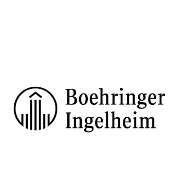 Boehringer Ingelheim Logo Boehringer Ingelheim Logo