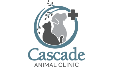 Cascade Animal Clinic Logo