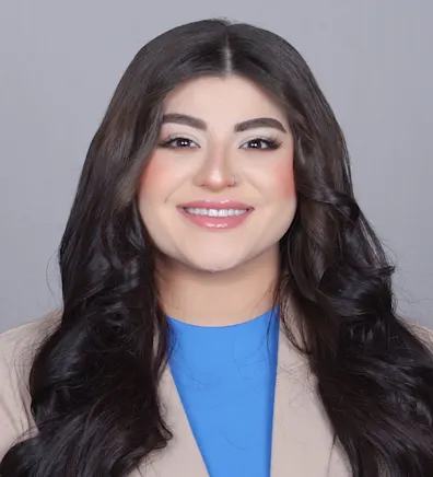 Jackie Murillo Jackie Murillo