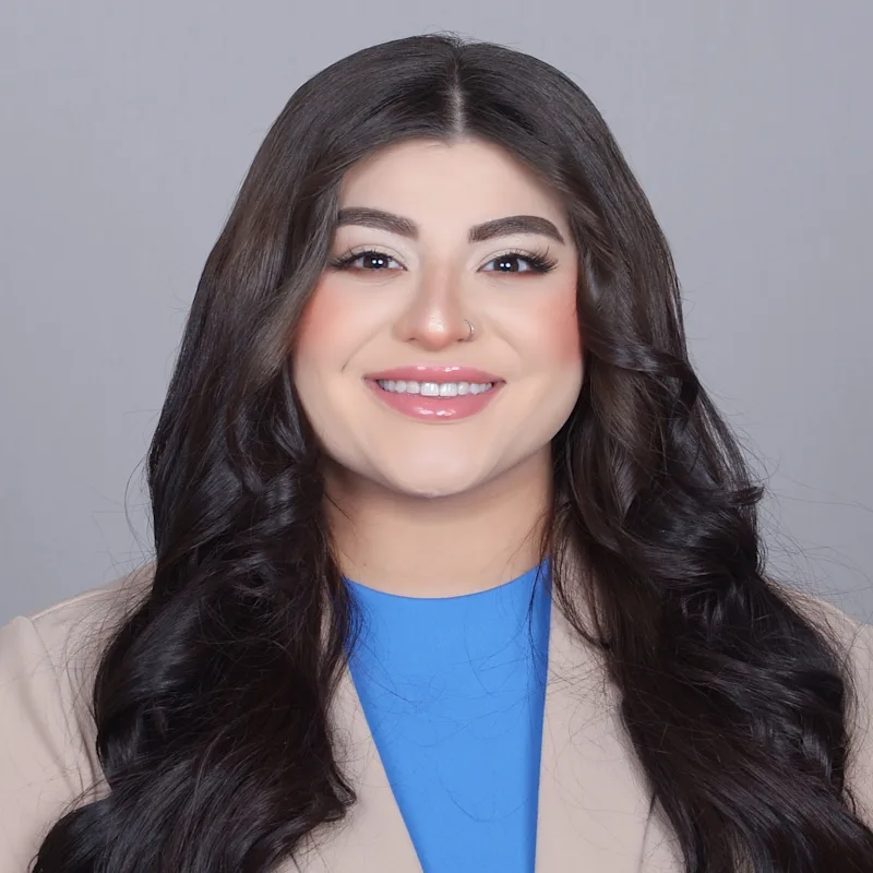 Jackie Murillo Jackie Murillo