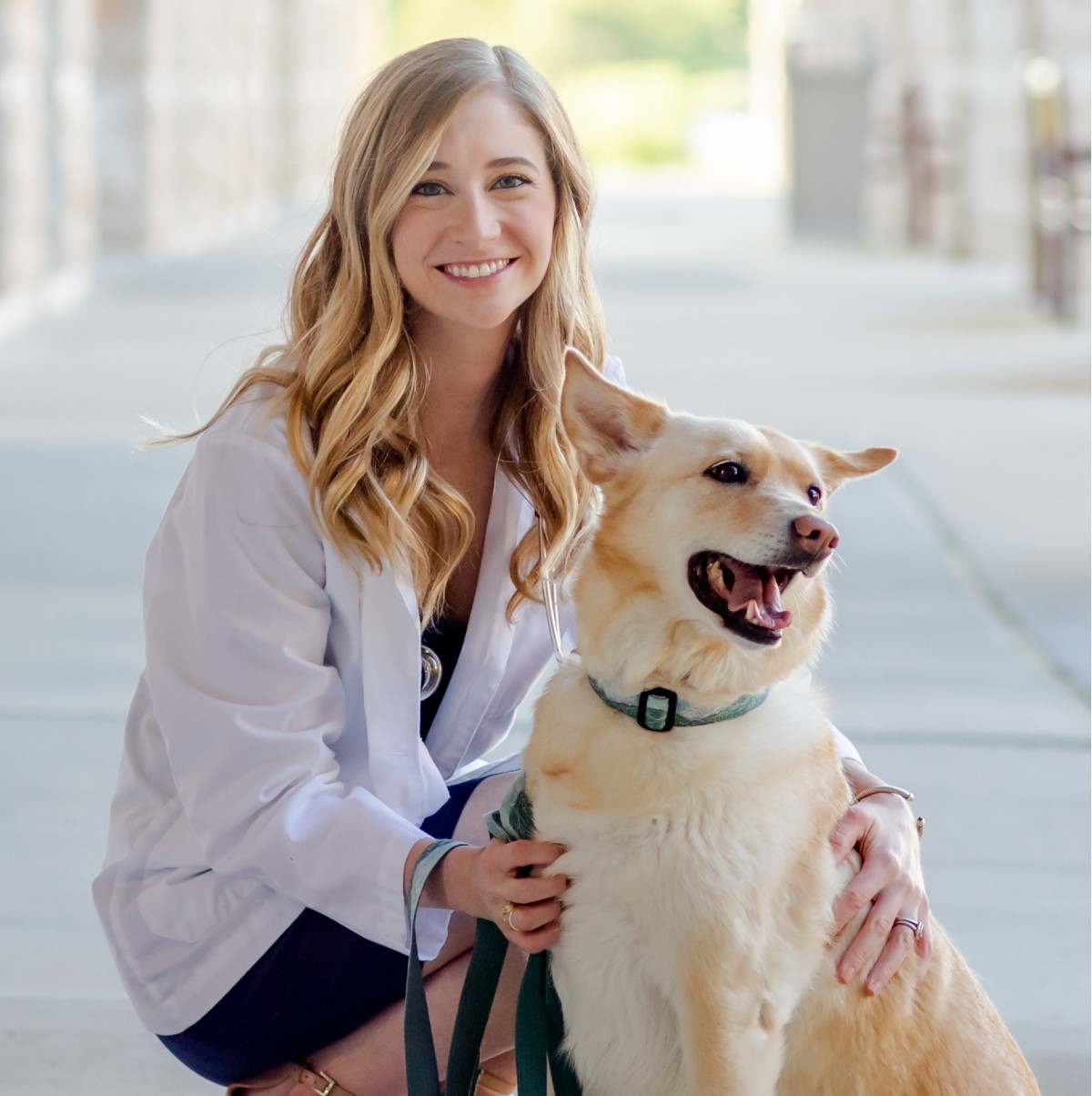 Monica Pickett Hill Country Animal Hospital