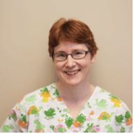 Amber Levy's staff photo from Piper Creek Veterinary Clinic