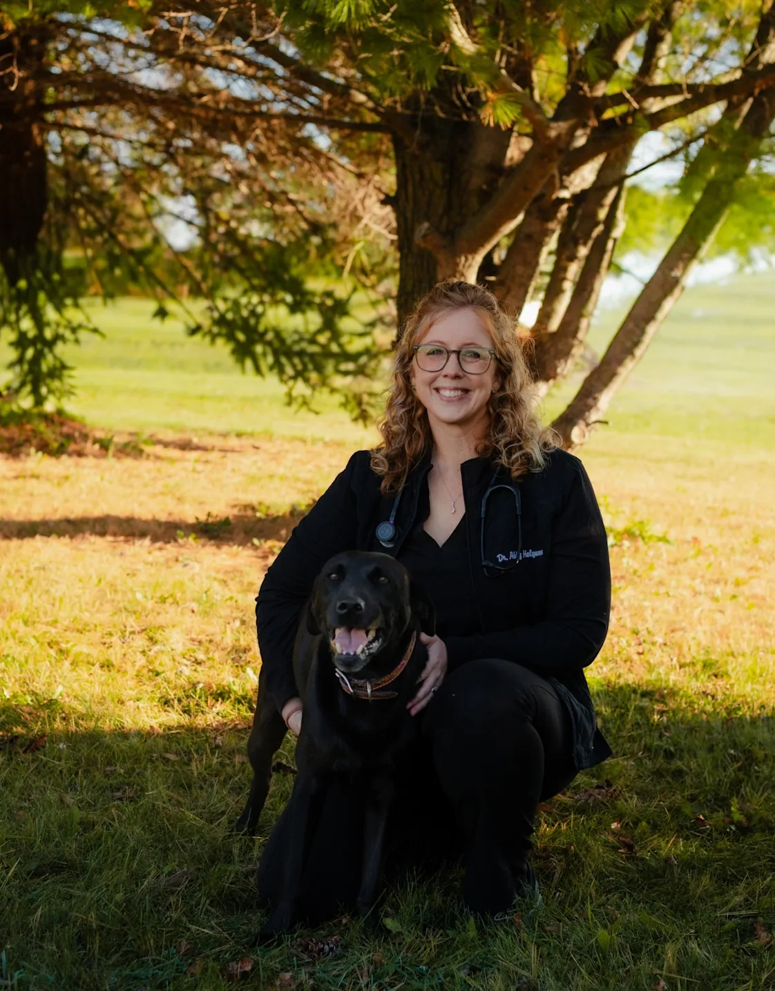 Abby Helgeson Abby Helgeson