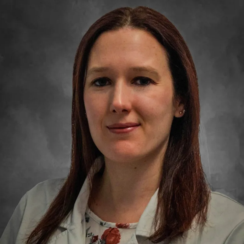 Dr. Natasha Kalkhof Dr. Natasha Kalkhof