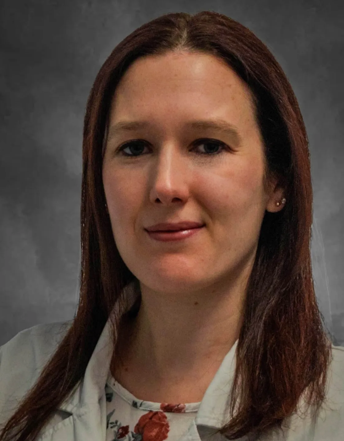 Dr. Natasha Kalkhof Dr. Natasha Kalkhof