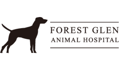 Forest Glen Animal Hospital Logo