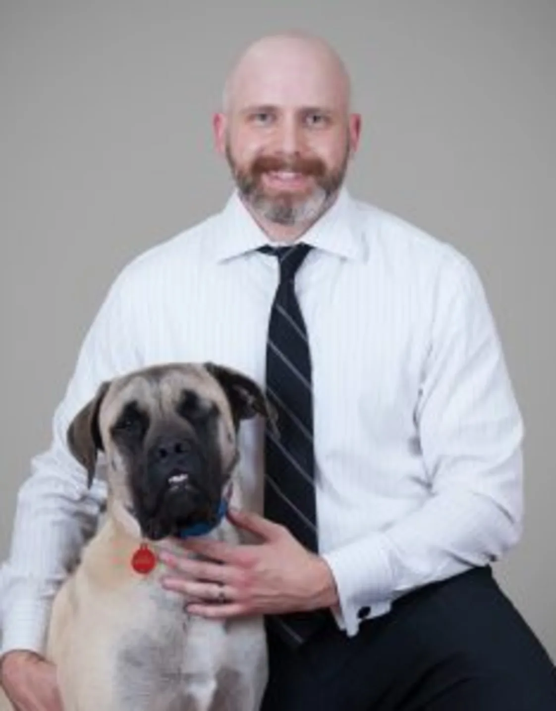 Dr. Daniel Erjavec of Animal Care Center of Plainfield Dr. Daniel Erjavec of Animal Care Center of Plainfield