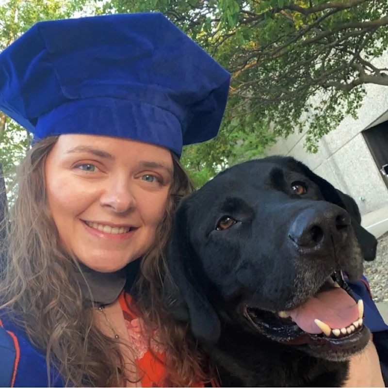 Dr. Blair Monroe Dr. Blair Monroe