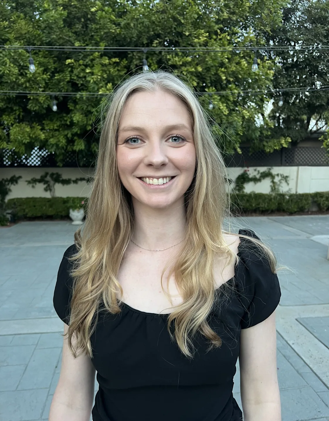 Dr. Chantal Worsfold Dr. Chantal Worsfold