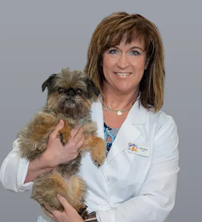 Dr. Joni Noel Dr. Joni Noel