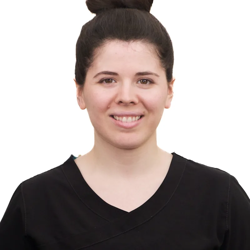 Dr. Katie Hobson Dr. Katie Hobson
