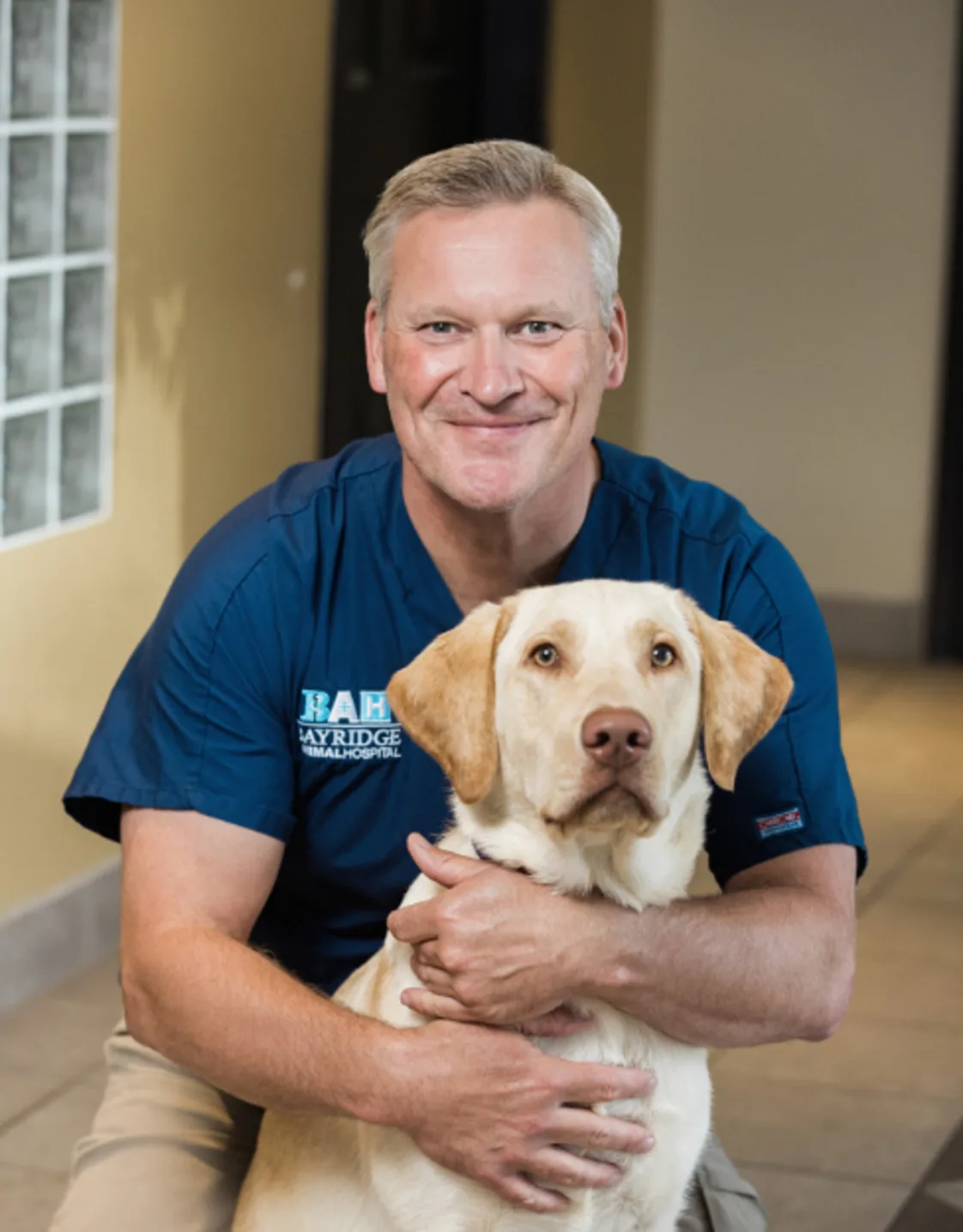 Dr. John Wilson Dr. John Wilson