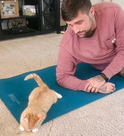 Jordan Marszycki Jordan Marszycki