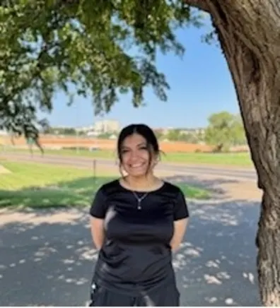 Victoria Delgado-Lopez Victoria Delgado-Lopez