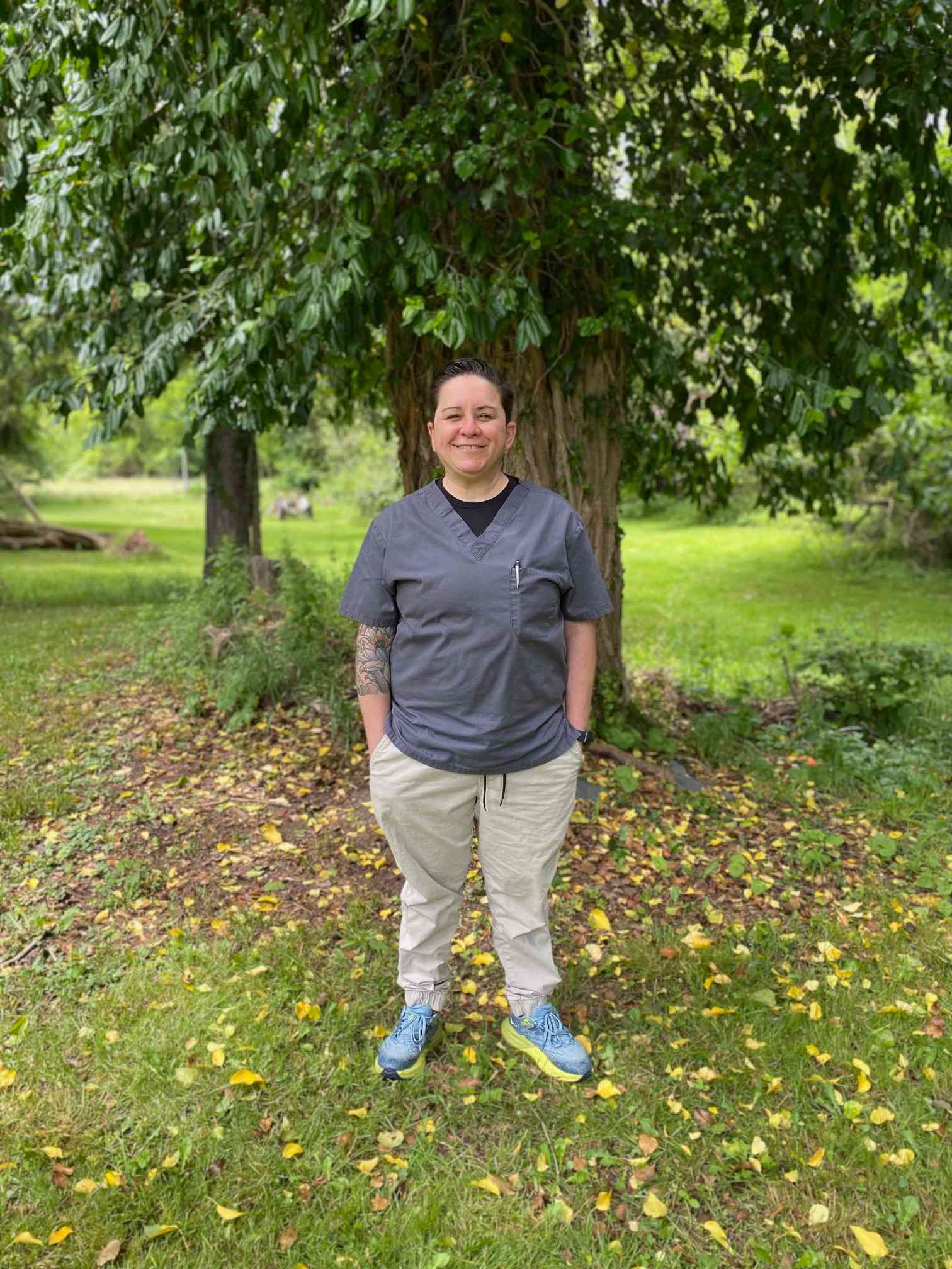 Janet Limongelli-Acosta