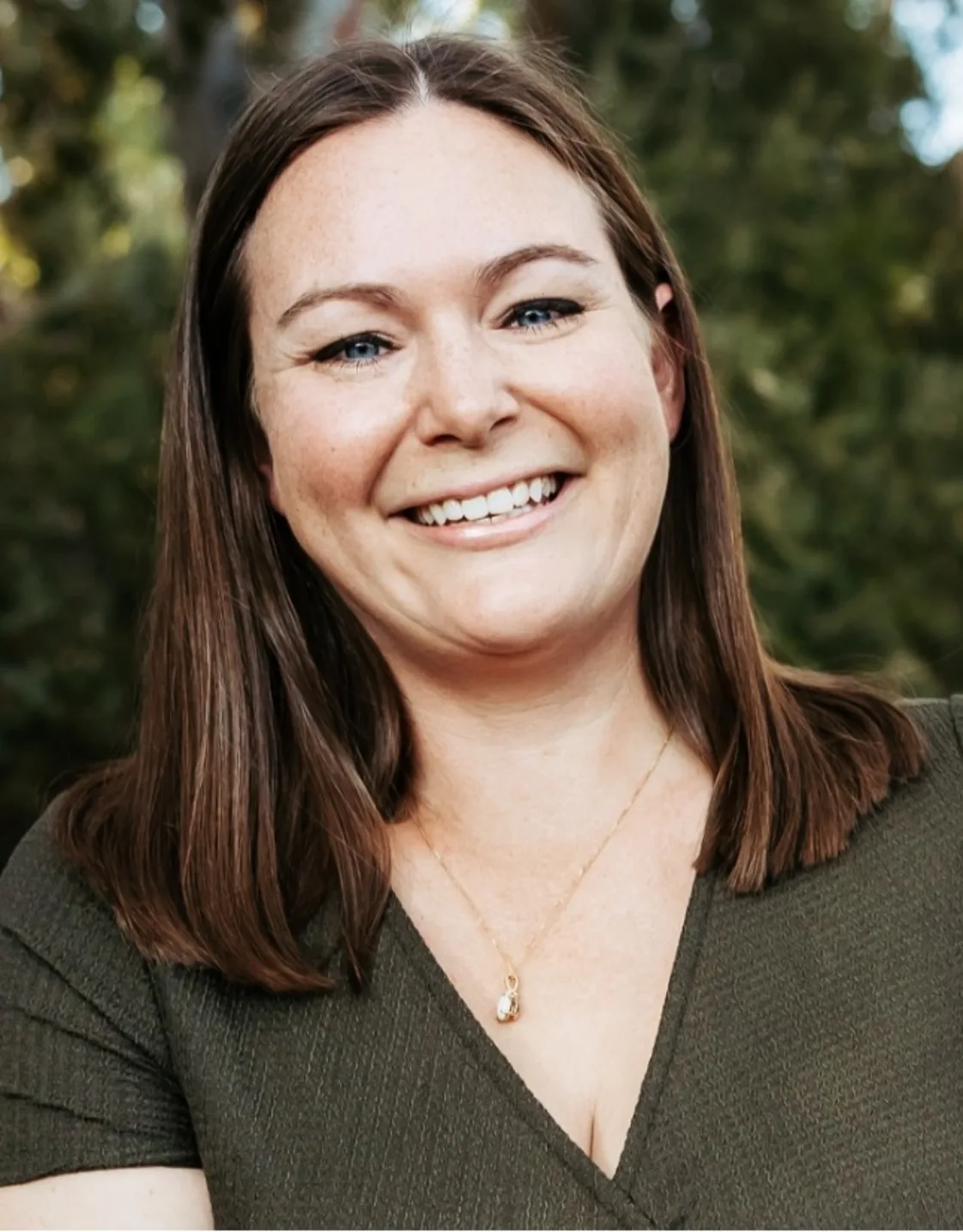 Dr. Ashley Cotten Dr. Ashley Cotten