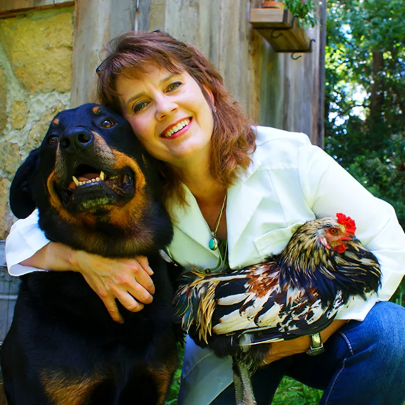 Dr. Michelle Vallee Dr. Michelle Vallee