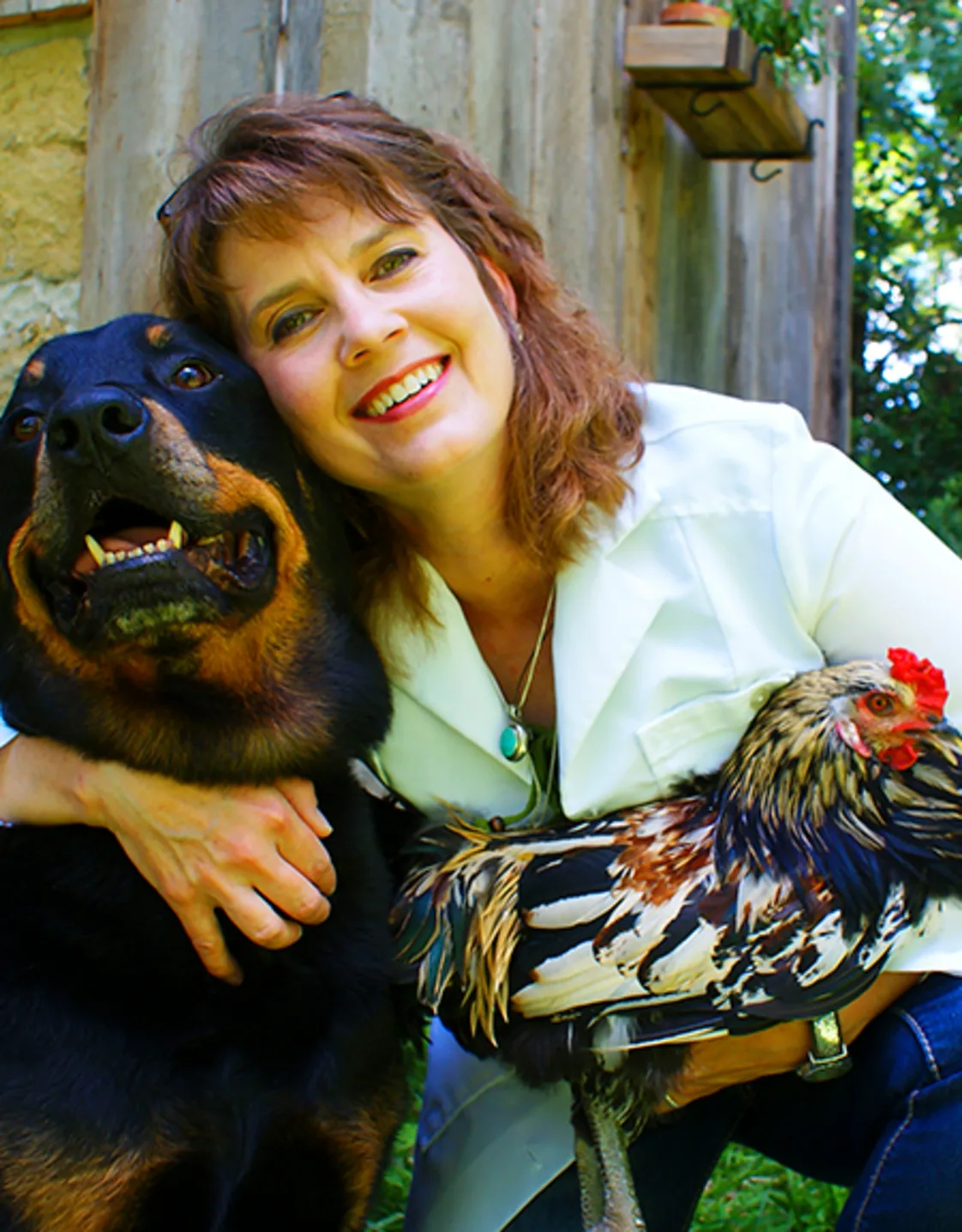 Dr. Michelle Vallee Dr. Michelle Vallee