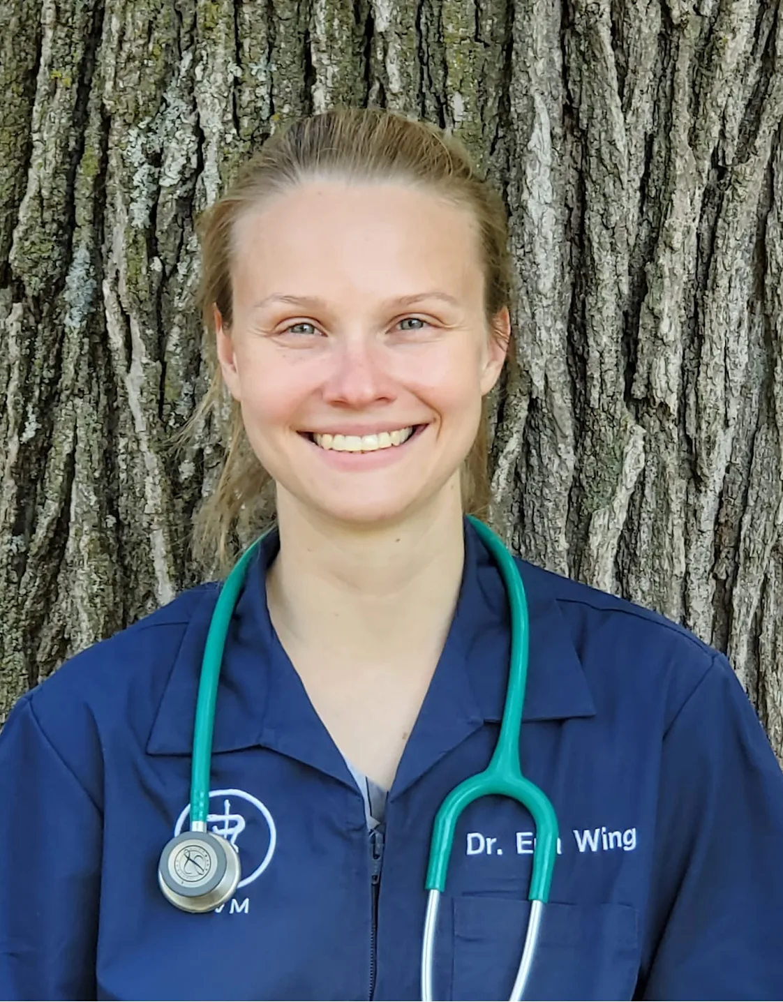 Dr. Erin Wing Dr. Erin Wing
