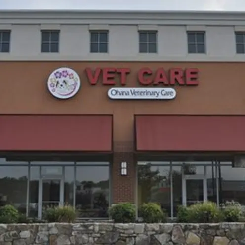 Ohana Veterinary Care in Bristow, VA