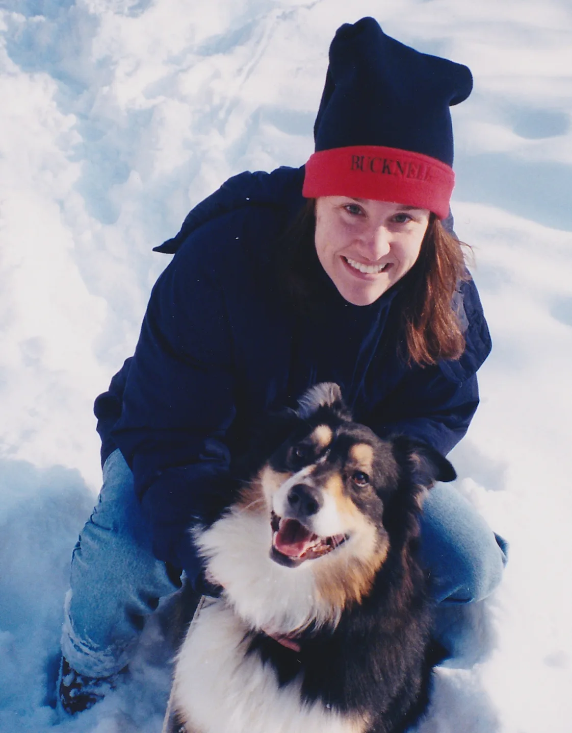 Amy Johnson Amy Johnson