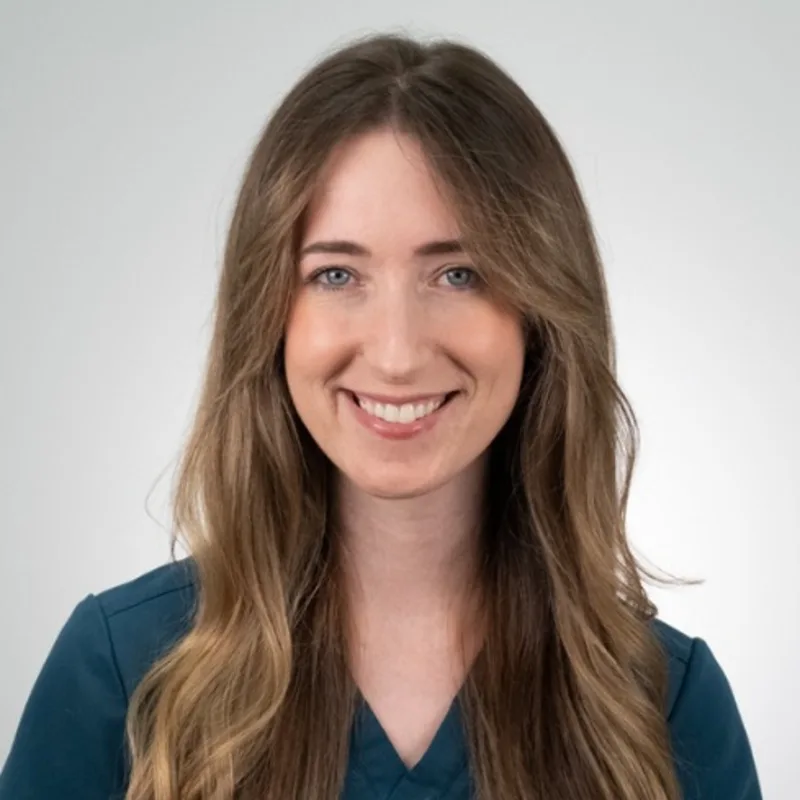 Dr. Alyssa Motz Dr. Alyssa Motz