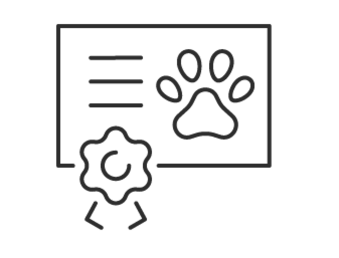 Award - Knowledge - Certificate Icon Award - Knowledge - Certificate Icon