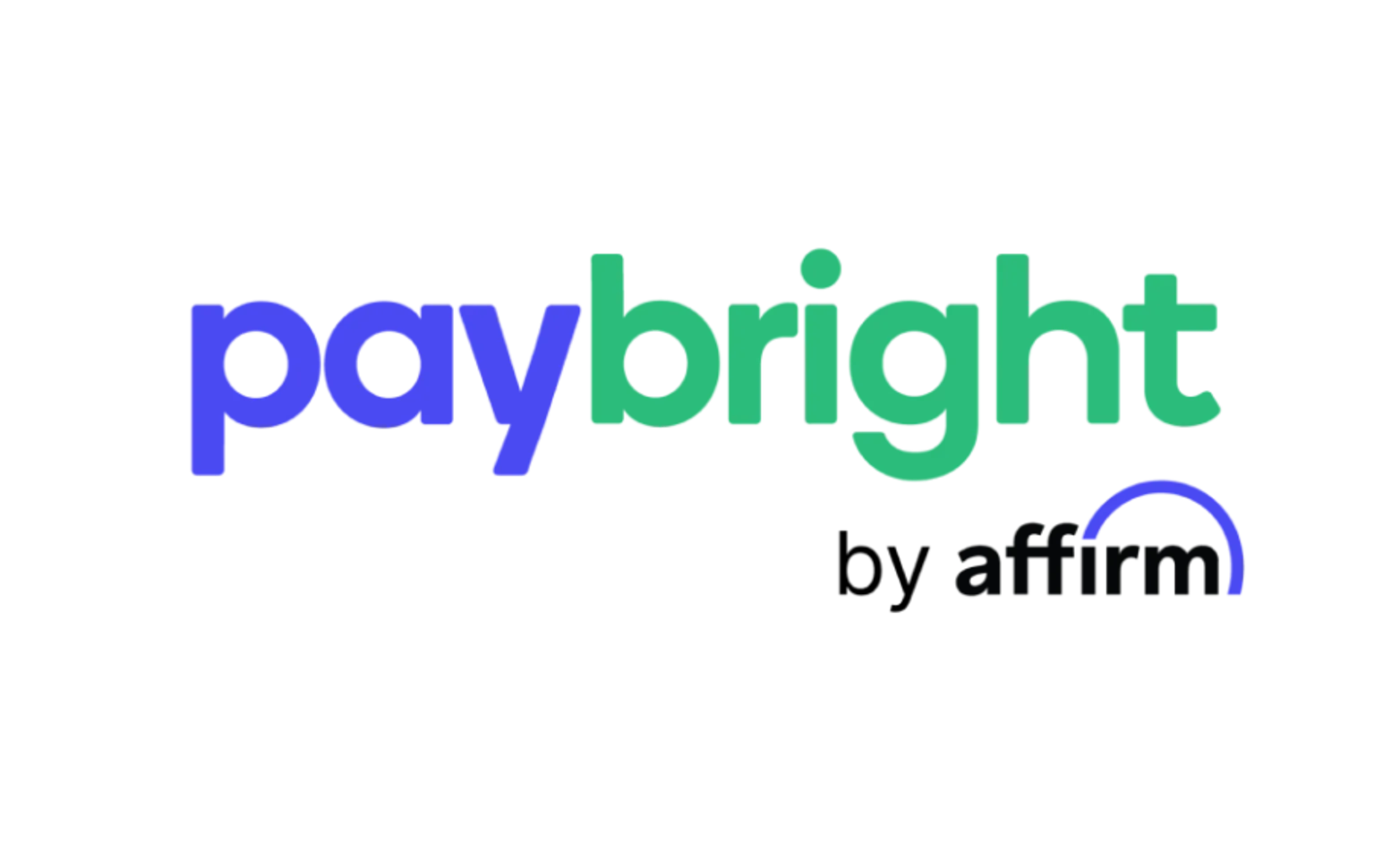 PayBright by Affirm Logo PayBright by Affirm Logo