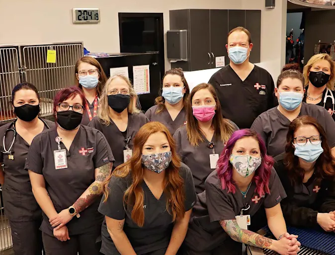 VESH Wichita's CPR Group VESH Wichita's CPR Group