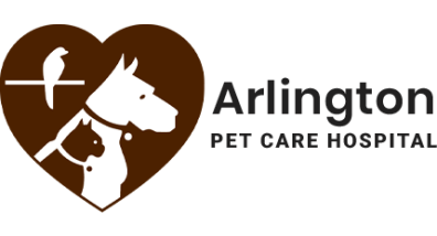 Arlington Pet Care Hospital 400030 - Logo