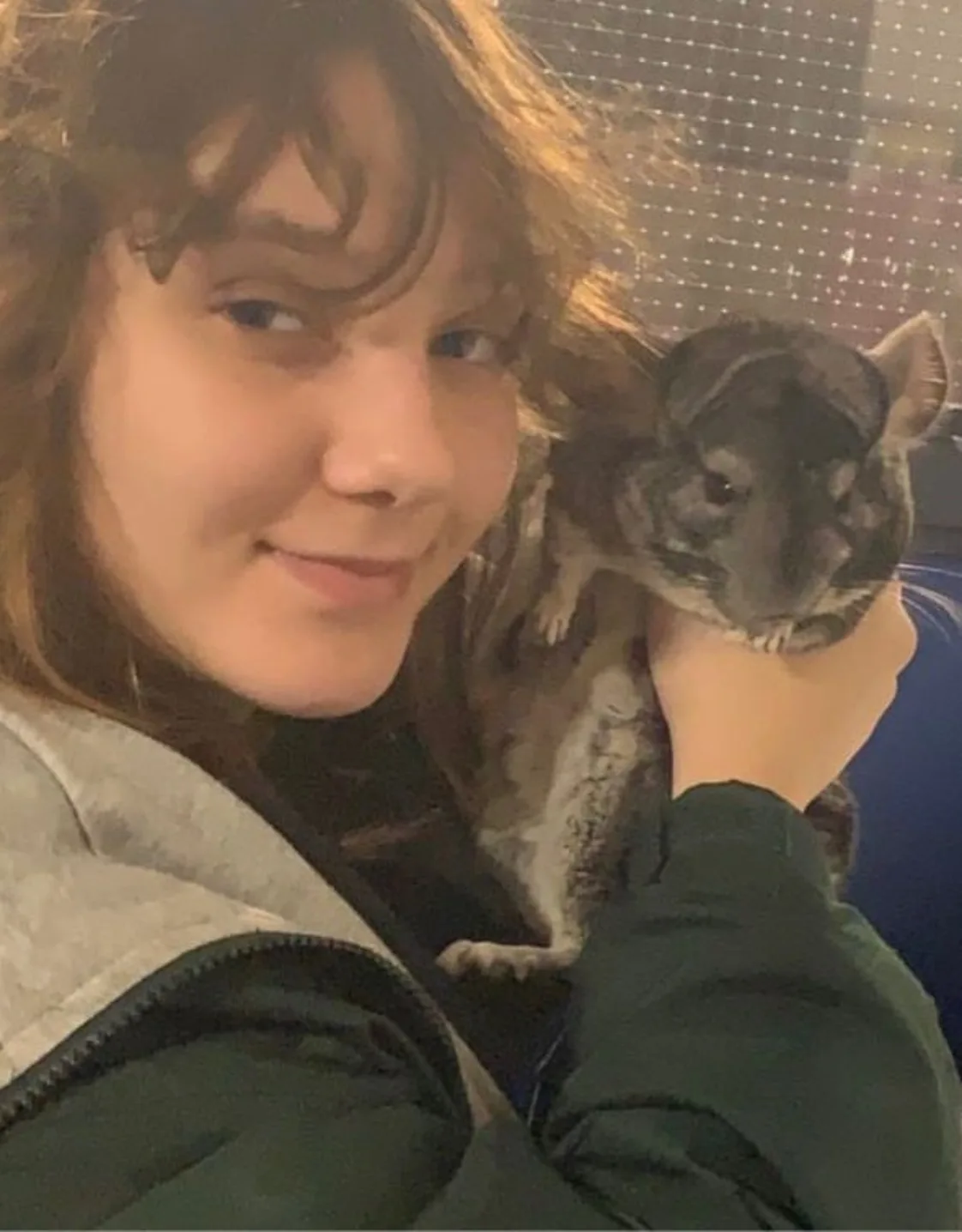 Rachel Bailey Rachel Bailey