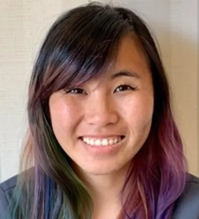 Michelle Tam Michelle Tam