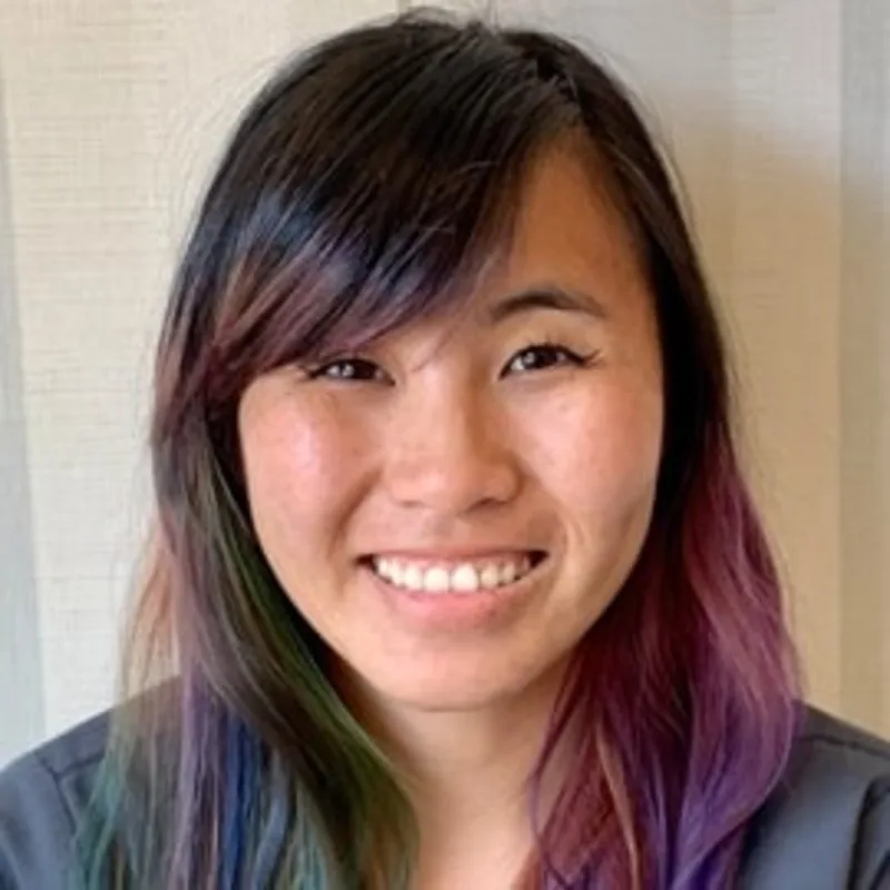 Michelle Tam Michelle Tam