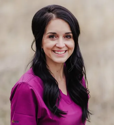 Danni Severance - Veterinary Assistant at Prineville Veterinary Clinic Danni Severance - Veterinary Assistant at Prineville Veterinary Clinic
