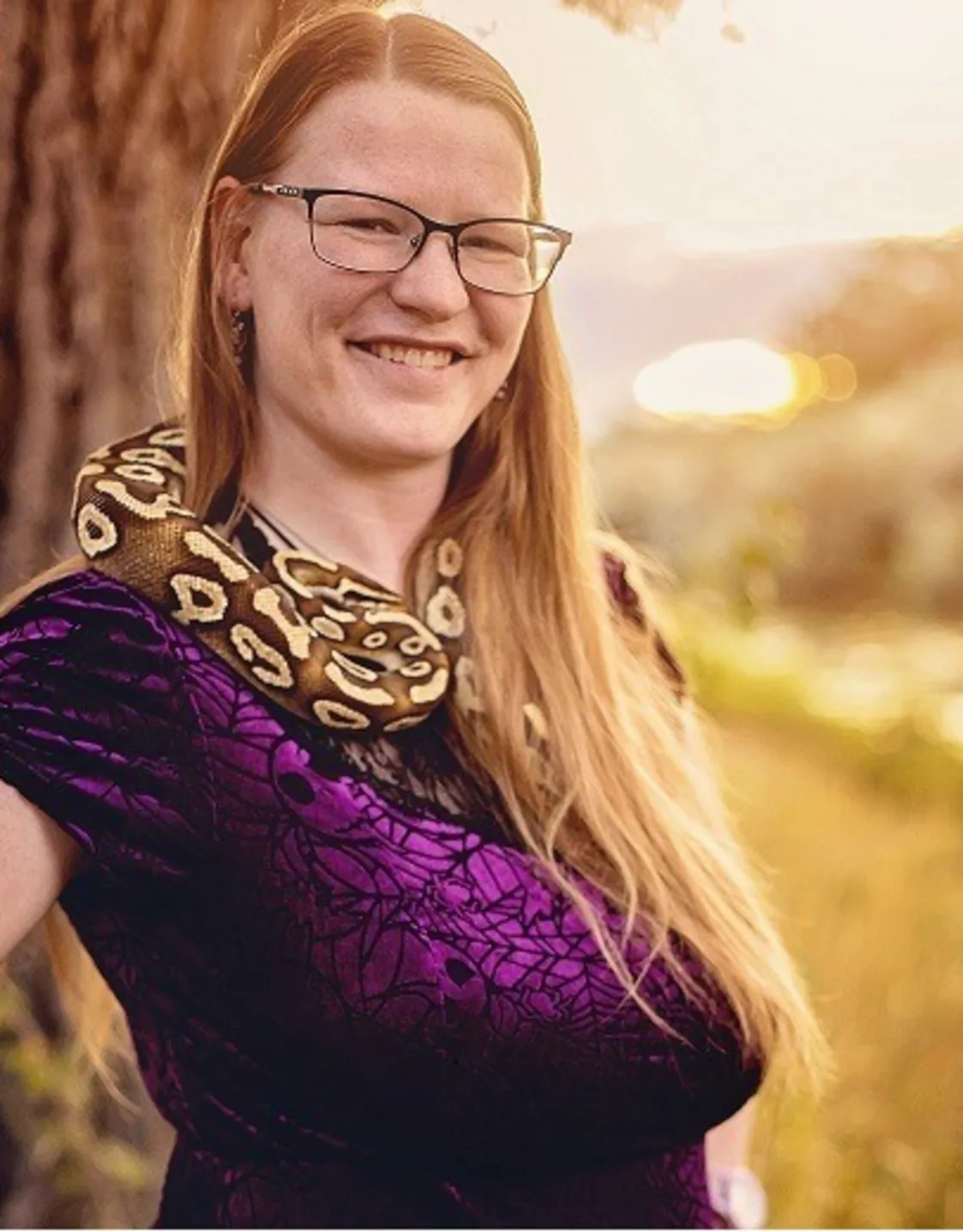 Dr. Alanna Gudmunson Dr. Alanna Gudmunson