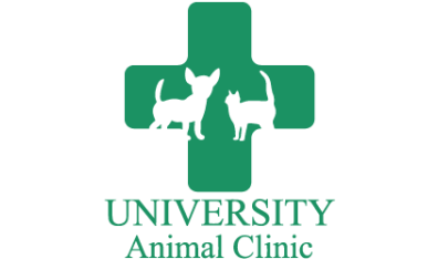 University Animal Clinic-HeaderLogo