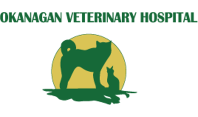 Okanagan Veterinary Hospital Logo