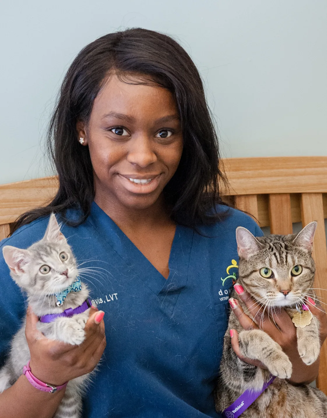 Briana Davis Briana Davis