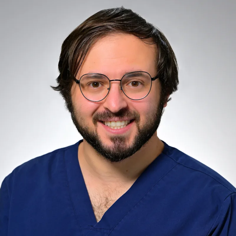 Jake Salzman Jake Salzman