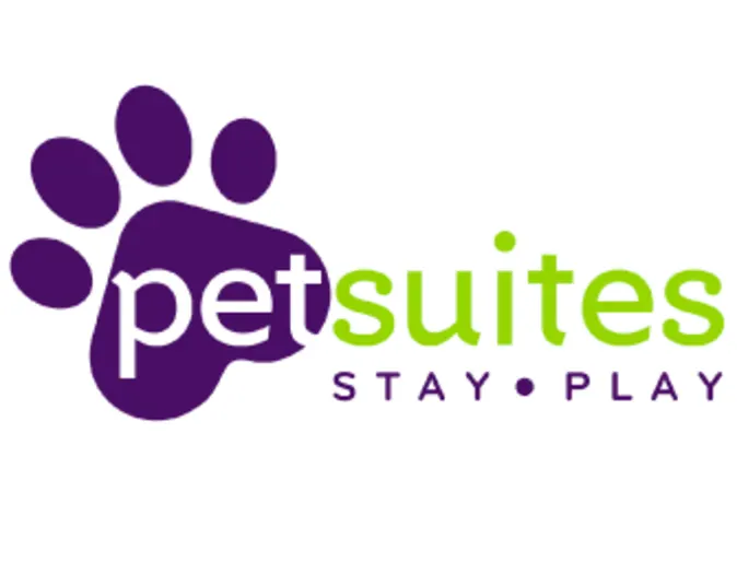 PetSuites logo PetSuites logo
