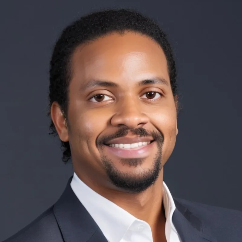 Dr. Brian Thomas Dr. Brian Thomas