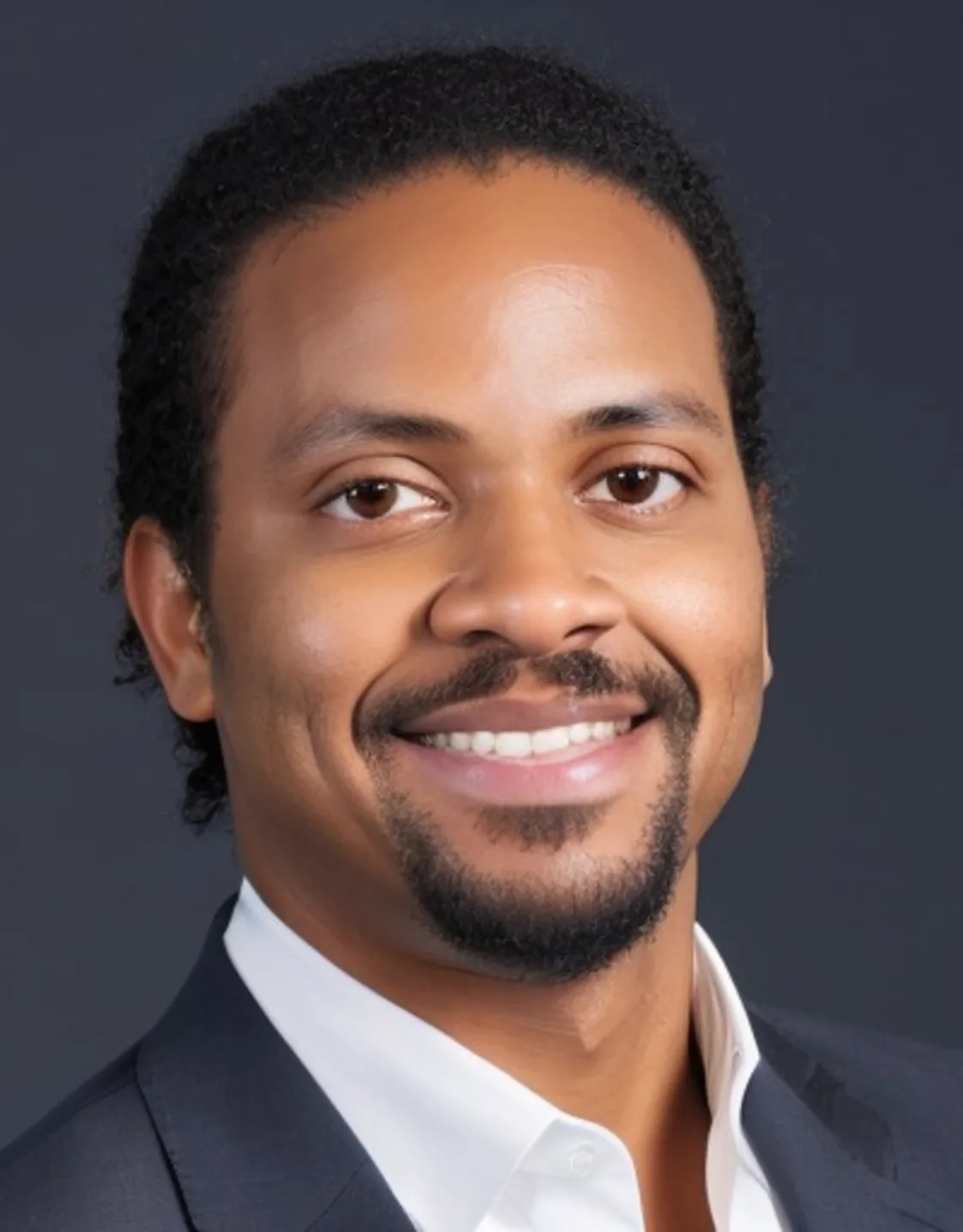 Dr. Brian Thomas Dr. Brian Thomas