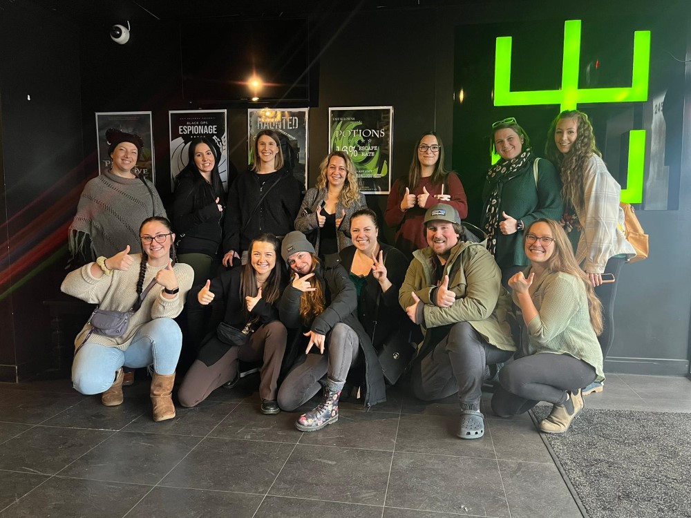 Rose Valley Veterinary Hospital Staff