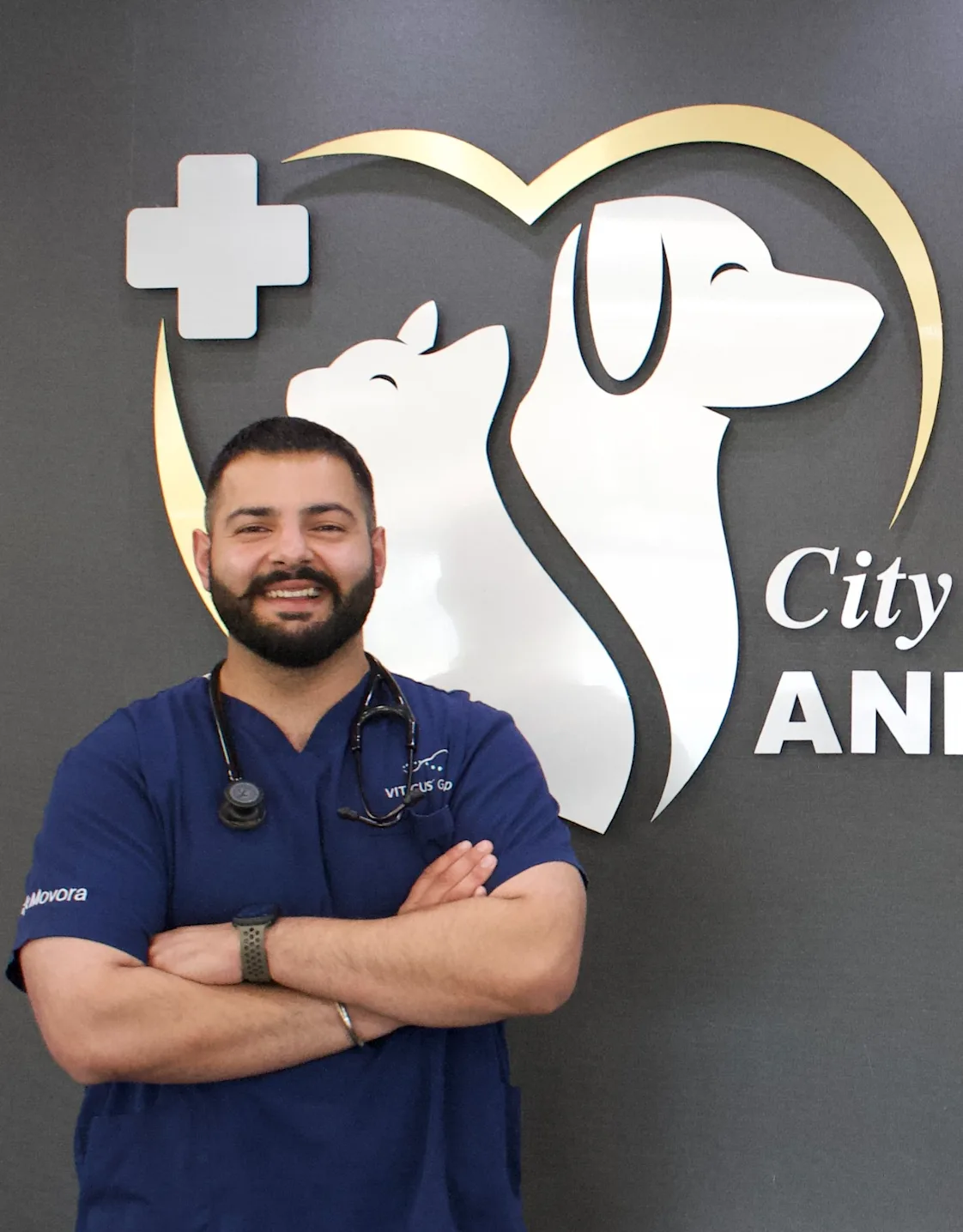 Dr. Perry (Perwez) Mann Dr. Perry (Perwez) Mann