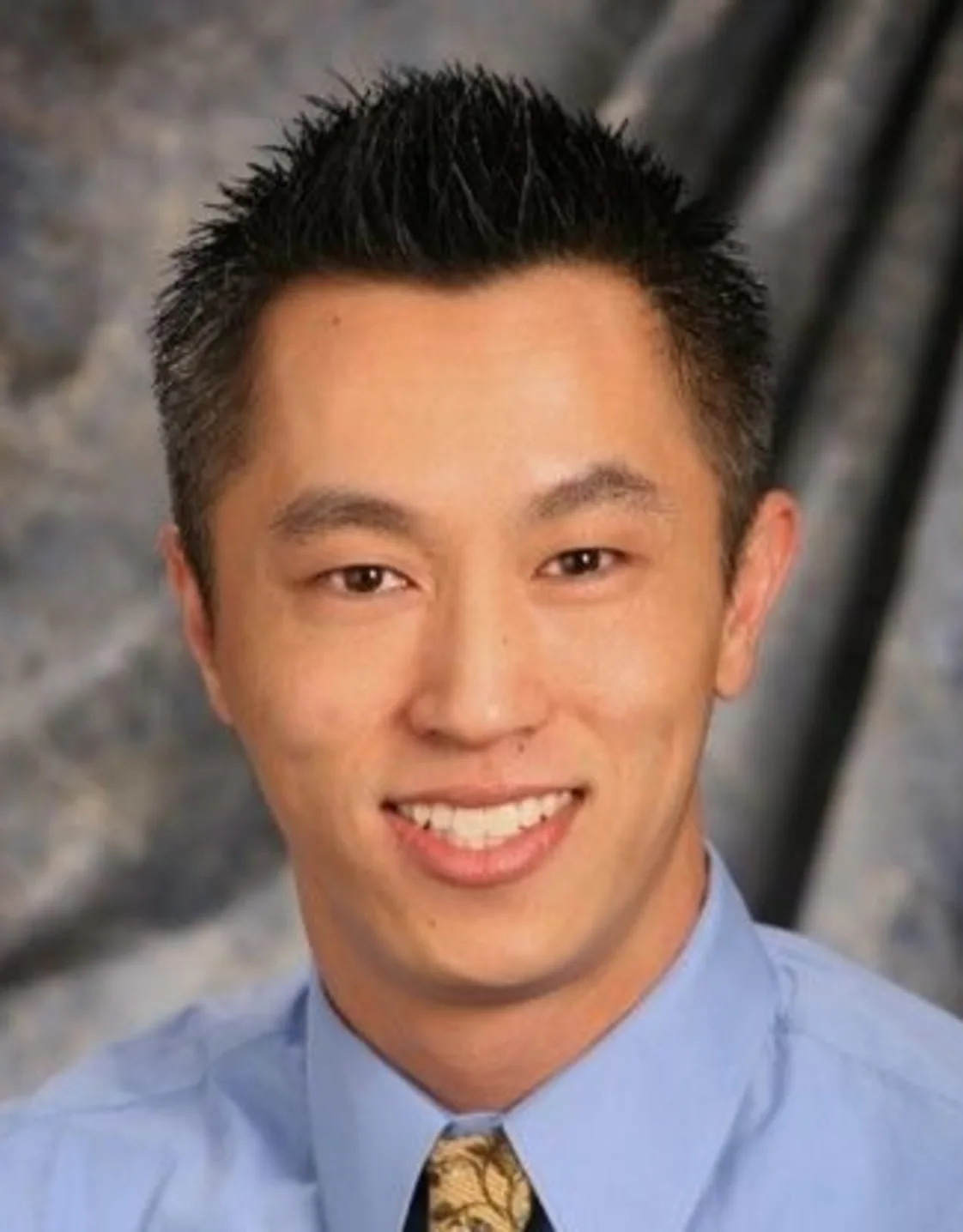 Steve Shaw Steve Shaw