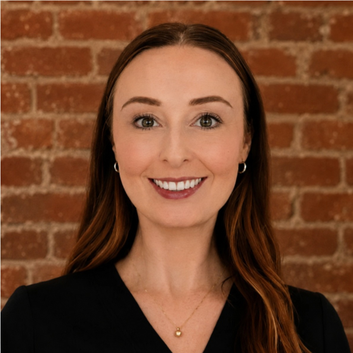Dr. Kate Burbery